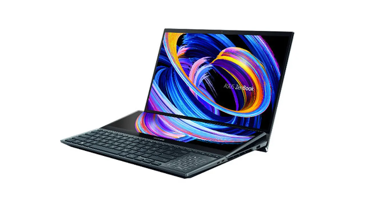 Asus