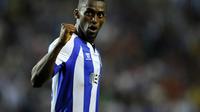 Jackson Martinez (AFP/Miguel Riopa)