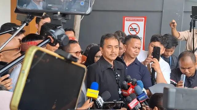 Ini Pertimbangan Hakim Kabulkan Sebagian Praperadilan Roy Suryo