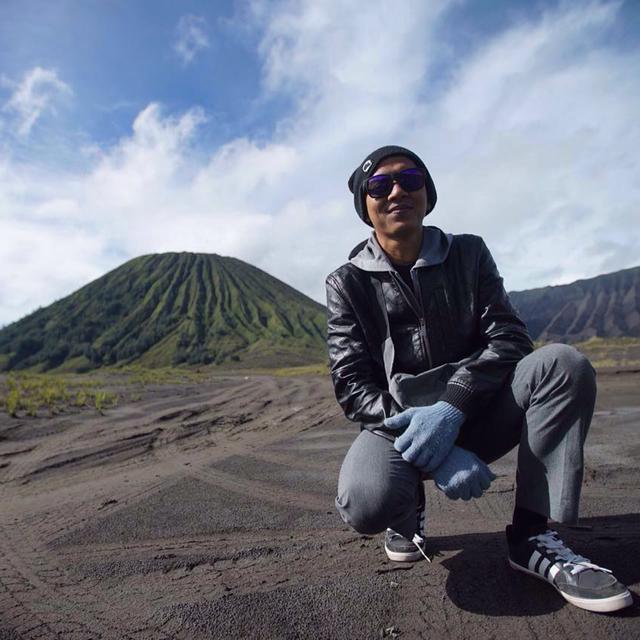 Ini Alasan Ari Keluar Dari Endank Soekamti Showbiz Liputan6 Com