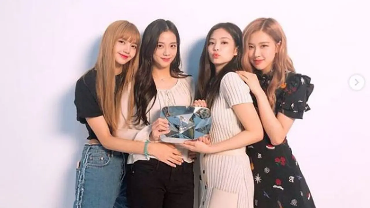 Blackpink