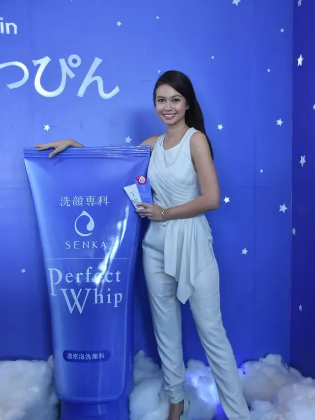 Skincare Jepang yang Bikin Perempuan Indonesia Percaya Diri dengan Wajah Bare Face