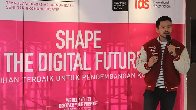 Solusi Belajar Digital, SMK Marie Joseph Jalin Kerja Sama untuk Cetak Siswa Berkualitas