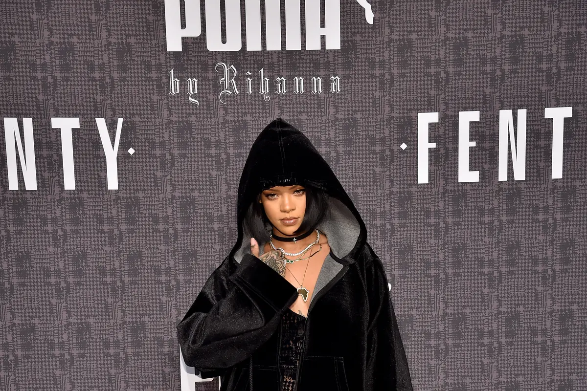 Rihanna