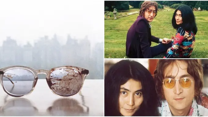 (c) guardian.co.uk, Twitter Yoko Ono