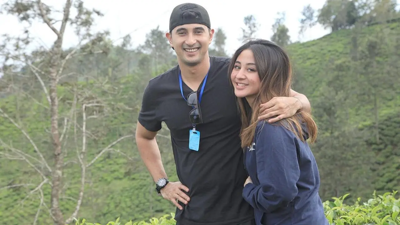Ali Syakieb dan Margin Wieheerm