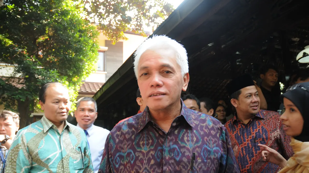 Hatta Rajasa