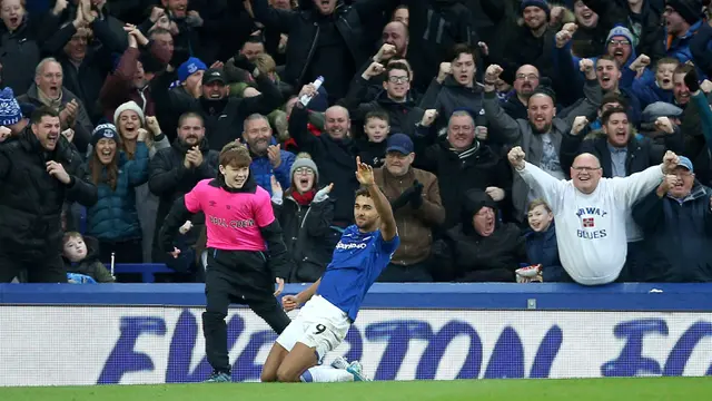 Mason Holgate