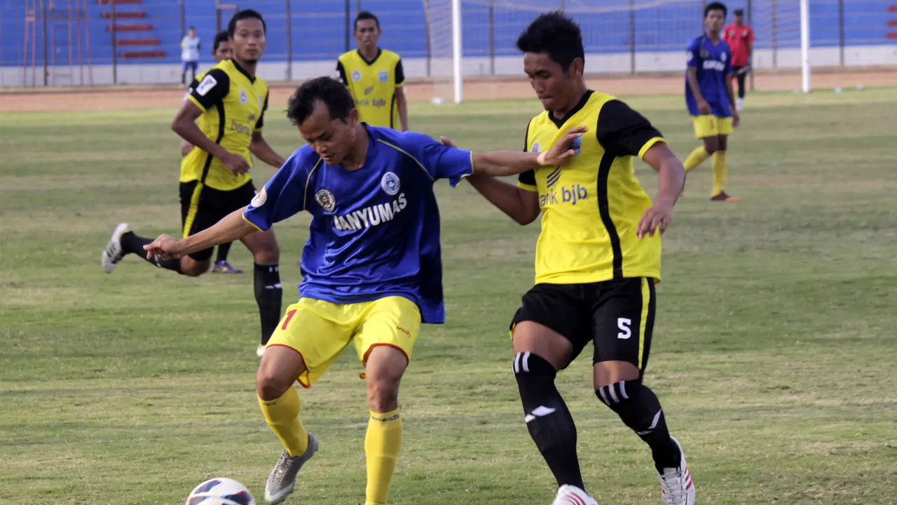 Persibas Banyumas