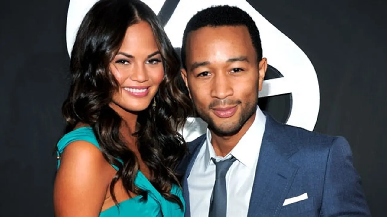 Chrissy Taigen