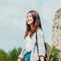 Ilustrasi perempuan cantik, sehat dan awet muda/copyright freepik.com/tirachardz