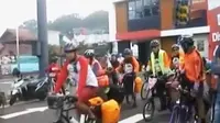 VIDEO: 3 Moda Transportasi Ini Jadi Pilihan Mudik Murah