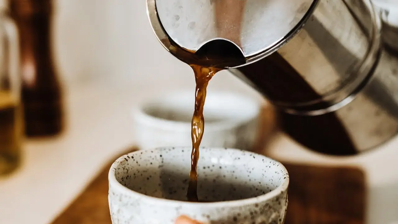 Waktu Terbaik untuk Minum Kopi