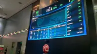 Debut Perdana, Saham Alfa Energi Investama Naik 50 Persen