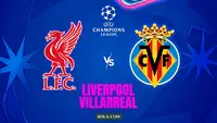 Prediksi Liverpool Vs Villarreal di Liga Champions: Mengandalkan Produktivitas Gol