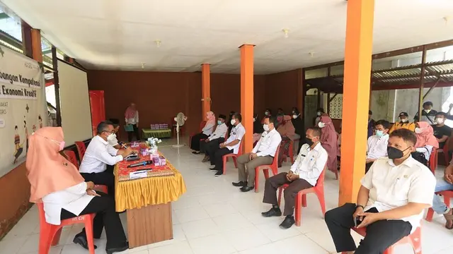Pemkot Tarakan