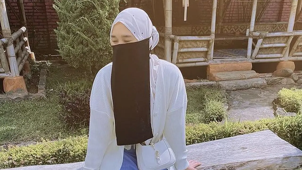 Inara Idola Rusli. (Foto: Dok. Instagram @mommy_starla)