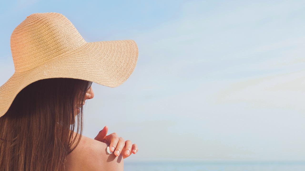 ilustrasi tabir surya/pixabay