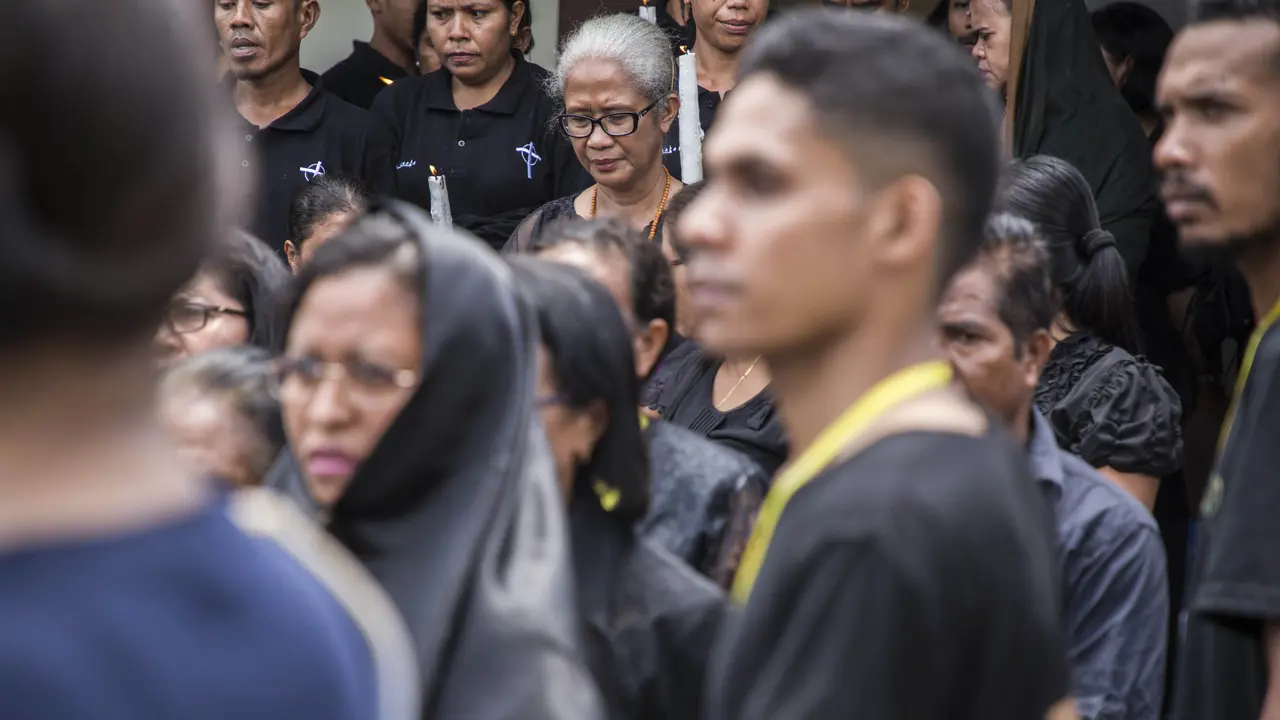 Pilkada NTT