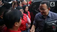 Basarah: Anies dan PDIP Dipertemukan Satu Persamaan Nasib