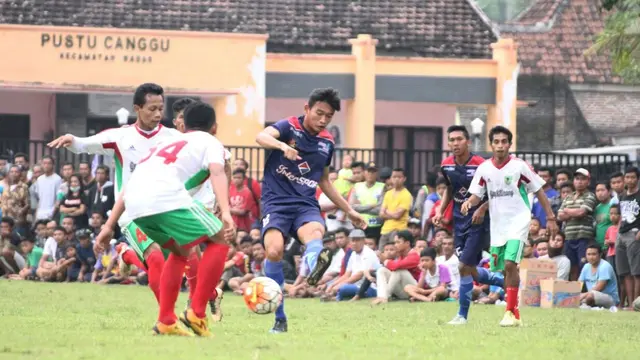 Persik Kediri