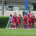Komentar Shin Tae-yong usai Persija Jakarta Tuntaskan TC di Thailand