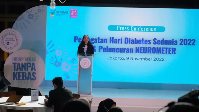 Peluncuran NEUROMETER