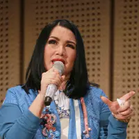 Foto profil Grup Vokal Dara Jana (Galih W. Satria/bintang.com)