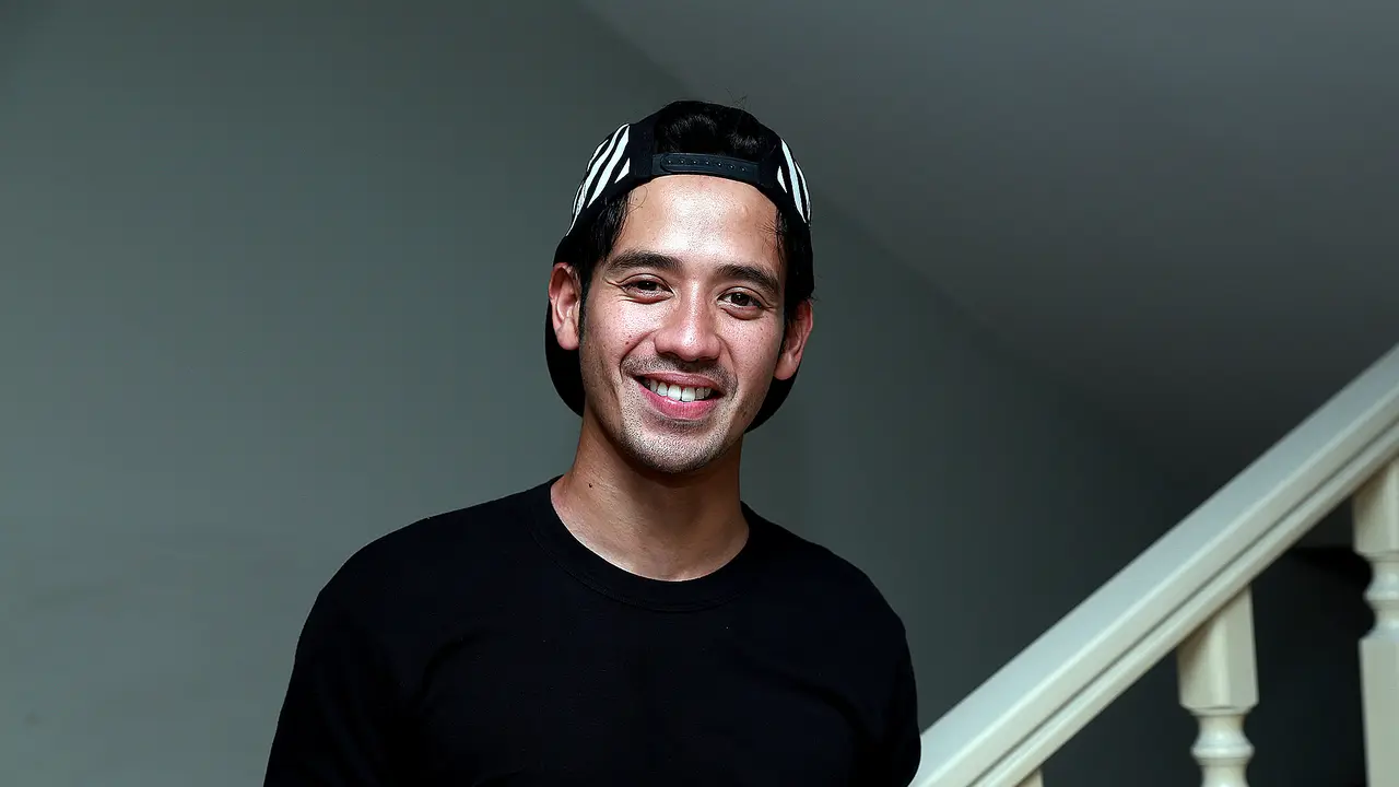 Tarra Budiman