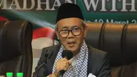 Kecam Serangan AS dan Israel ke Iran, MUI Ragukan Legitimasi Board of Peace: Tak Bisa Dipercaya