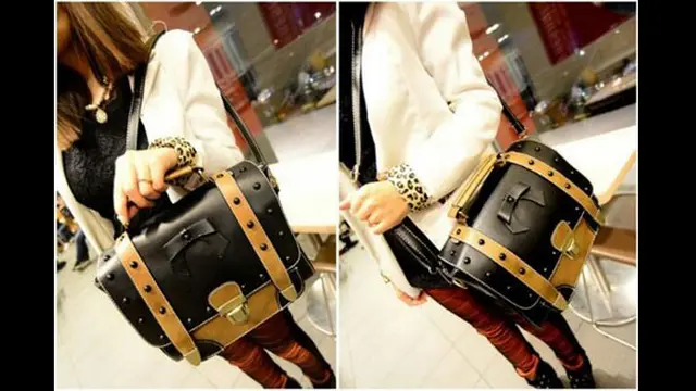 Foto: Twitter.com/bymibags_