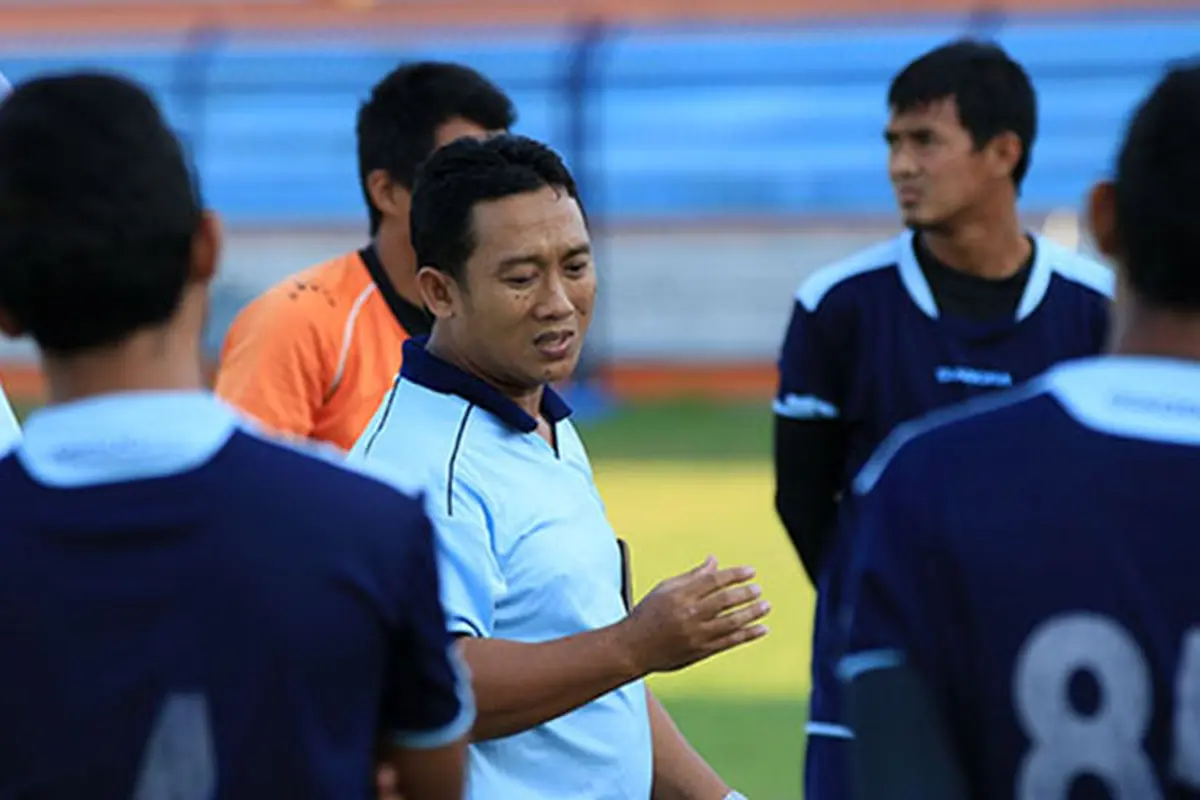 Didik Ludiyanto
