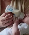 Ilustrasi bayi. (Dok.Unsplash/ Lucy Wolski)