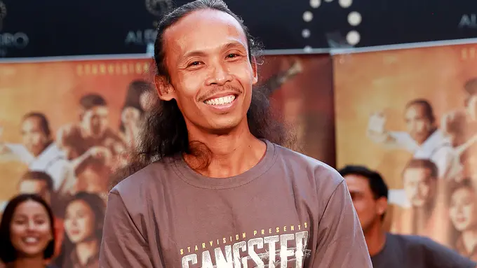 Yayan Ruhian