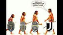 Sebuah perjalanan hidup (Twitter/@PetritMusliu)
