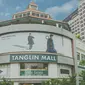 Pusat Perbelanjaan Tanglin yang terkenal di kawasan Orchard Road kini dijual secara kolektif seharga 868 juta dolar Singapura atau setara Rp9,5 triliun setelah tiga kali gagal (Tanglin Mall)
