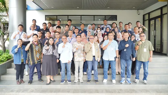 PT Jasa Marga (Persero) Tbk.