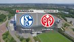 Berita Video Schalke Bermain Imbang Melawan Mainz 05 di Bundesliga Pekan 24 (6/3/2021)