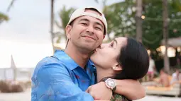 Raffi Ahmad dan Nagita Slavina (Foto: Instagram/ raffinagita1717)