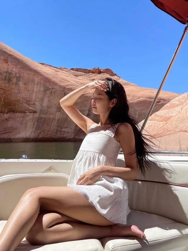 Jennie BLACKPINK