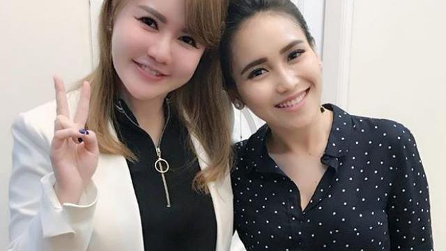 Ayu Ting Ting (Foto: Instagram)