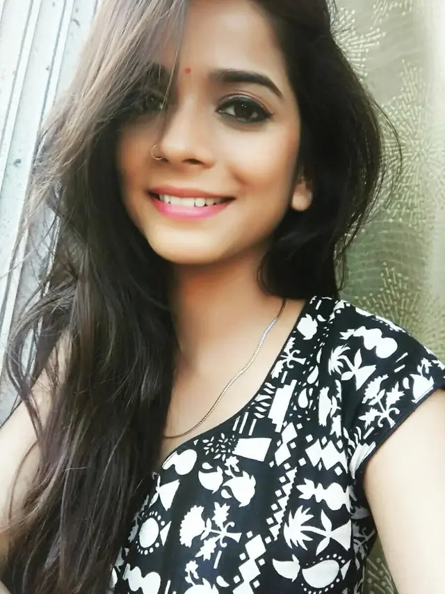 Preksha Mehta (Instagram/ iamprekshamehta)