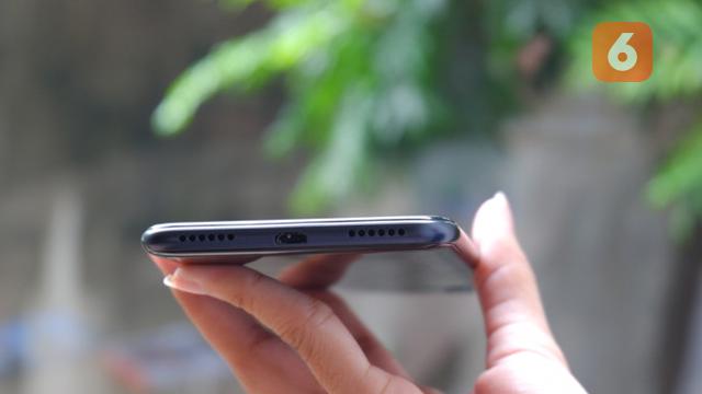 Huawei Y7 Pro 2019 dan Realme 2, Mana Lebih Kece? - Tekno Liputan6.com