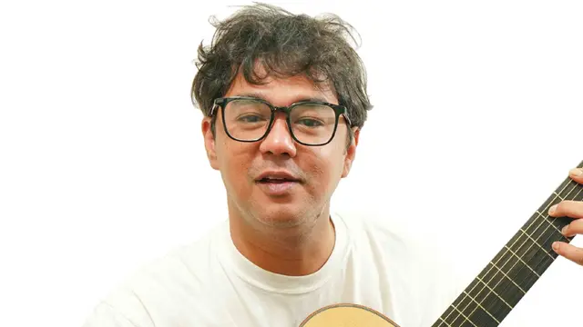 Jason Ranti