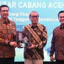 PNM dan OJK Perkuat UMKM Perempuan Aceh, 268 Ribu Nasabah Dapat Pembiayaan dan Pendampingan