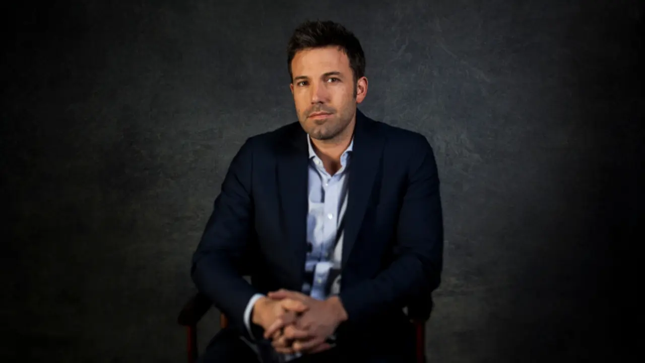 Ben Affleck