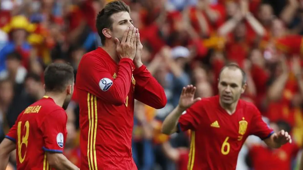 Pique