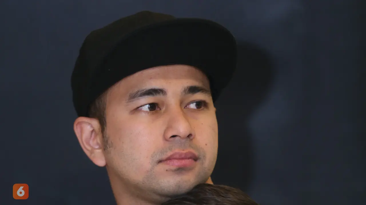 [Bintang] Raffi Ahmad