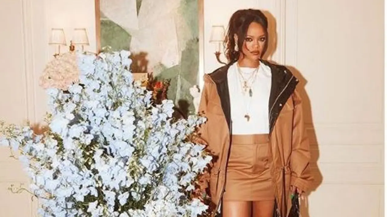 Rihanna