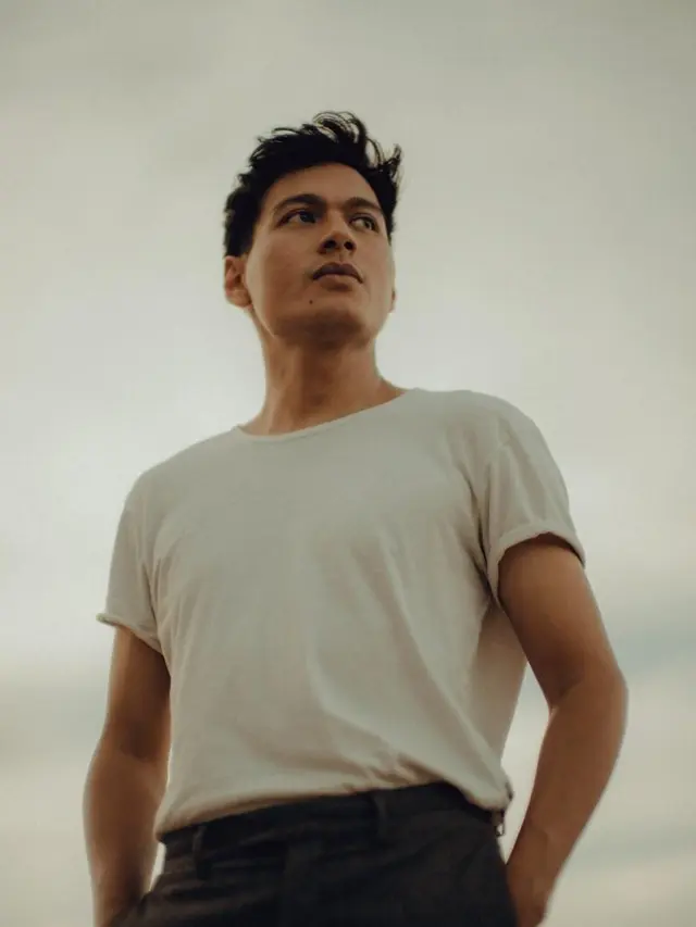 [Fimela] Rendy Pandugo